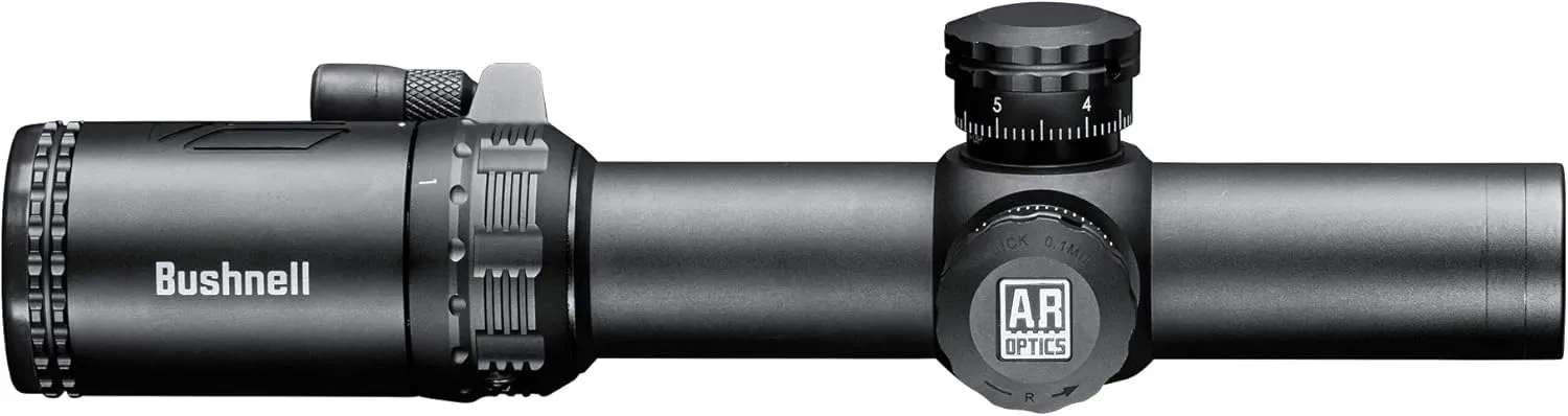 Bushnell AR Optics