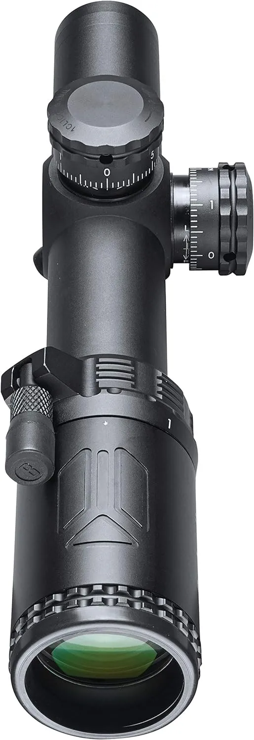 Bushnell AR Optics