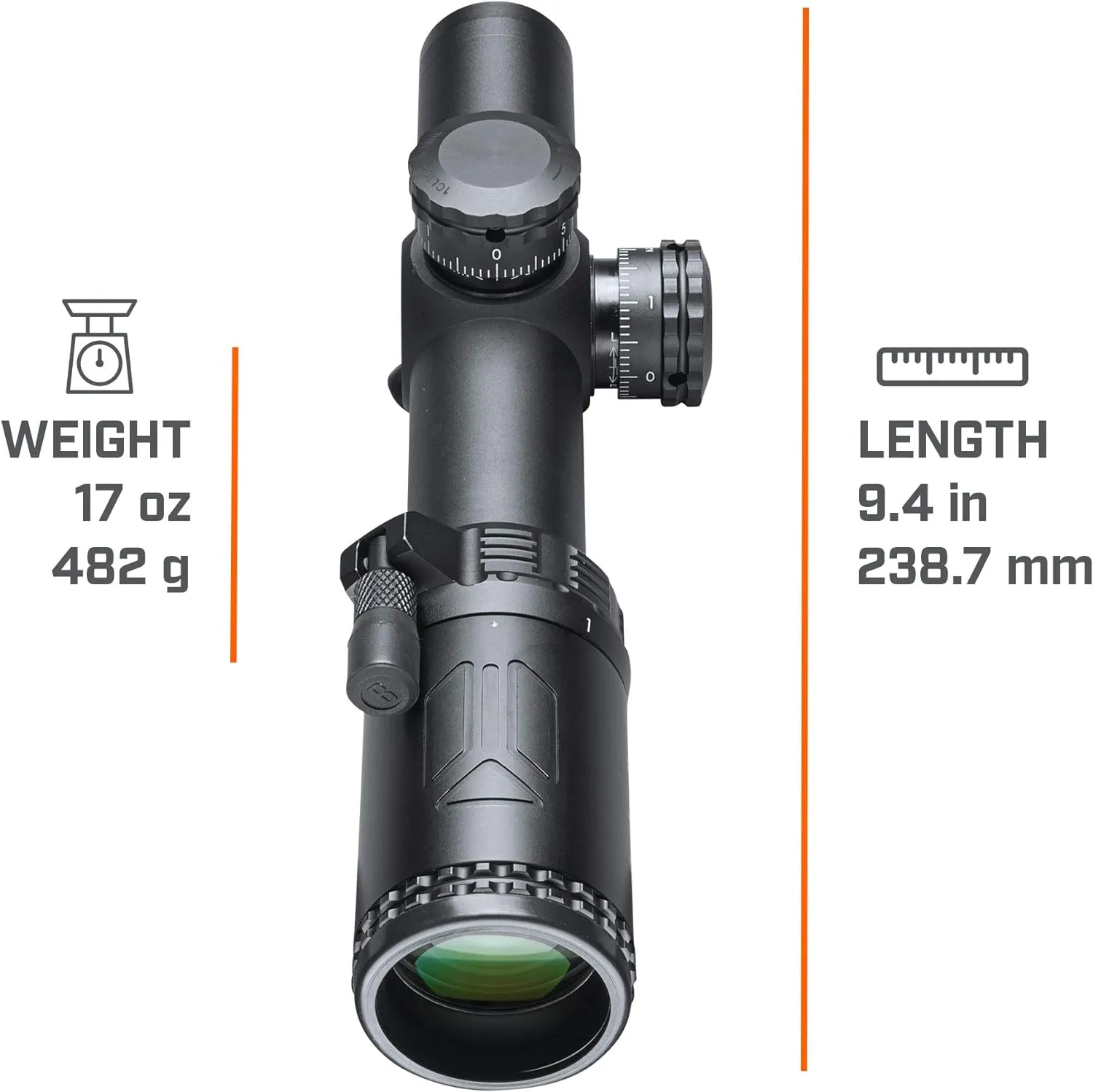 Bushnell AR Optics