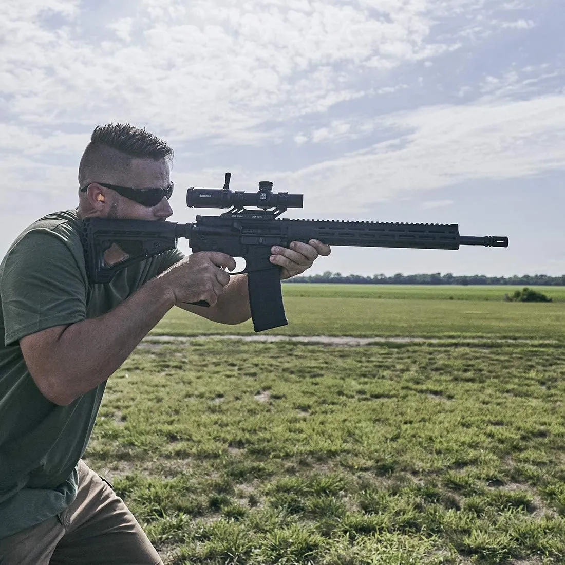 Bushnell AR Optics