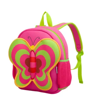 Butterfly Backpack
