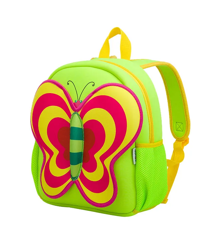 Butterfly Backpack