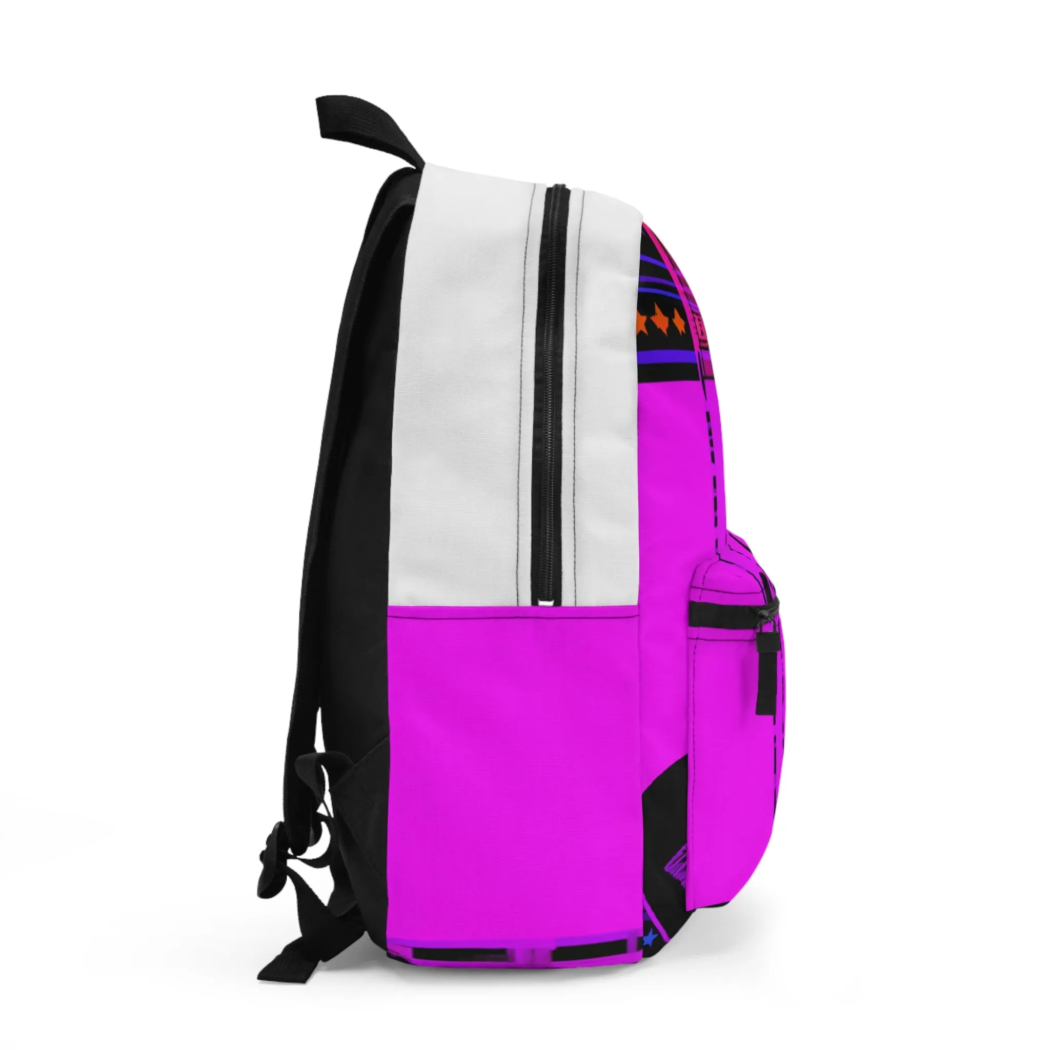 C-Note Cole - Backpack