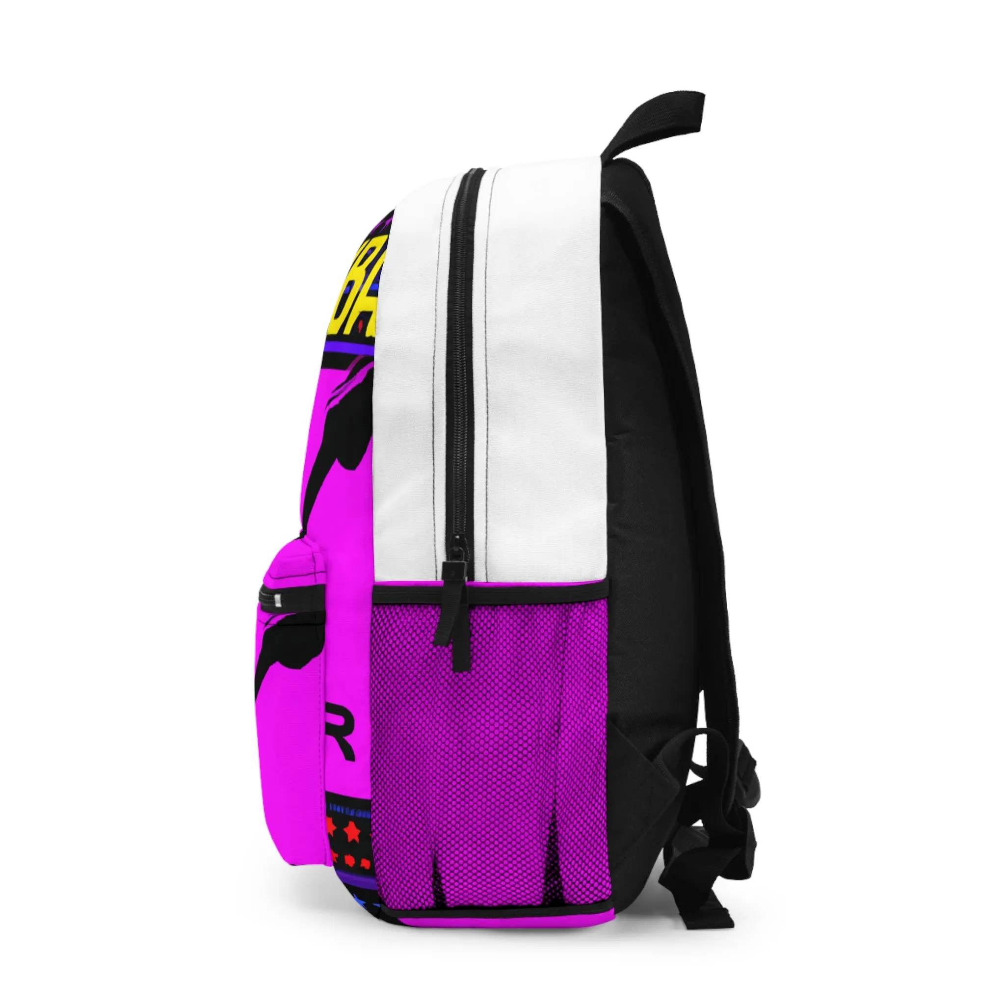 C-Note Cole - Backpack