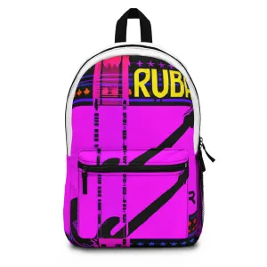 C-Note Cole - Backpack