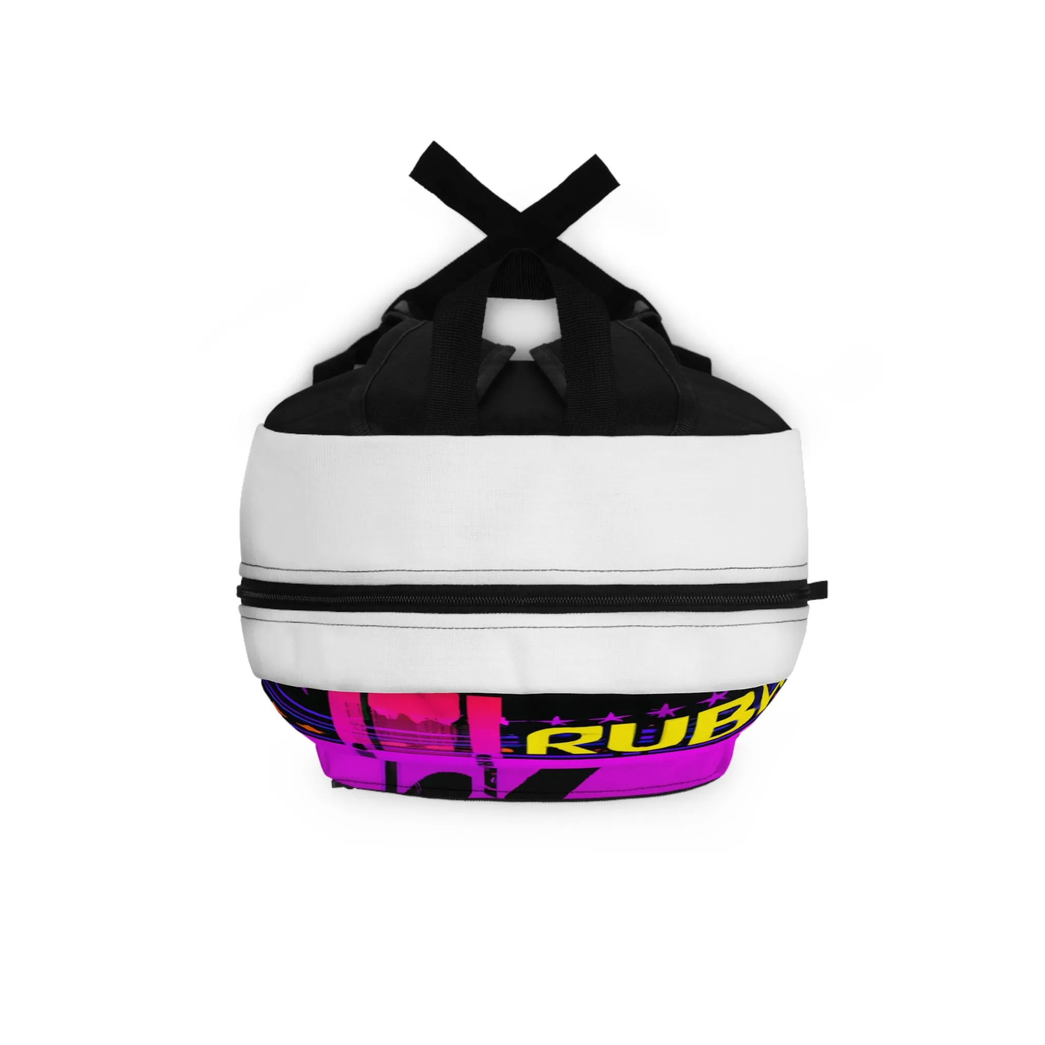 C-Note Cole - Backpack