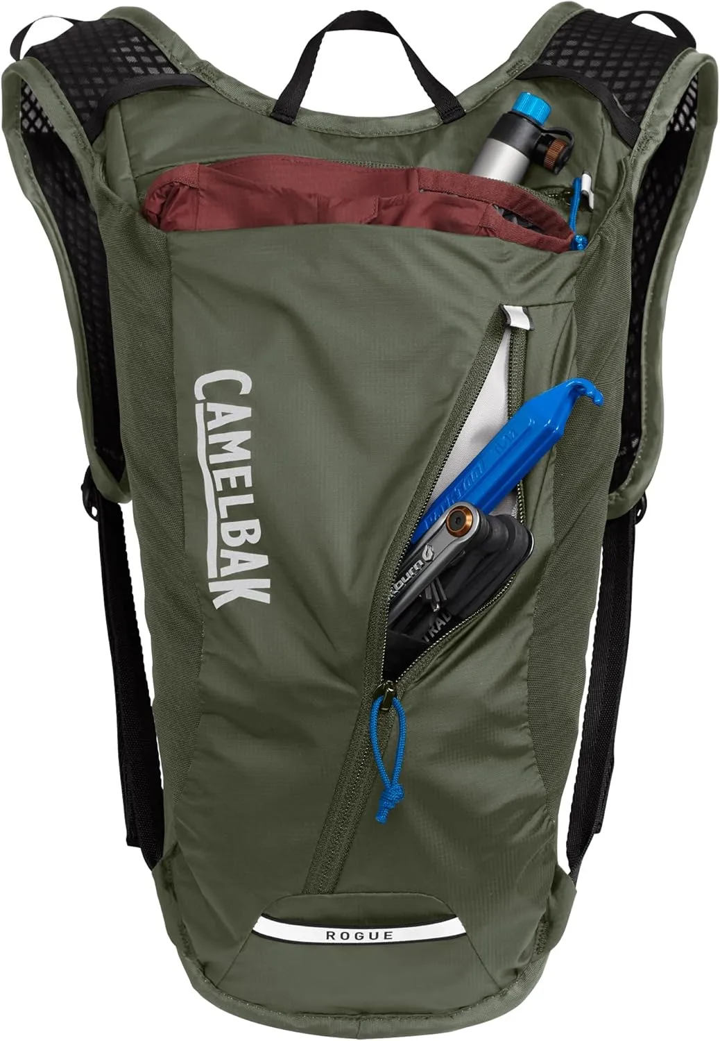 CamelBak Rogue Light 7 Bike Hydration Backpack