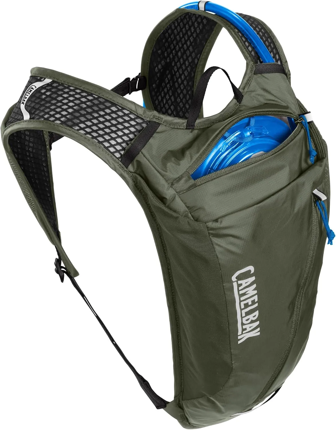 CamelBak Rogue Light 7 Bike Hydration Backpack