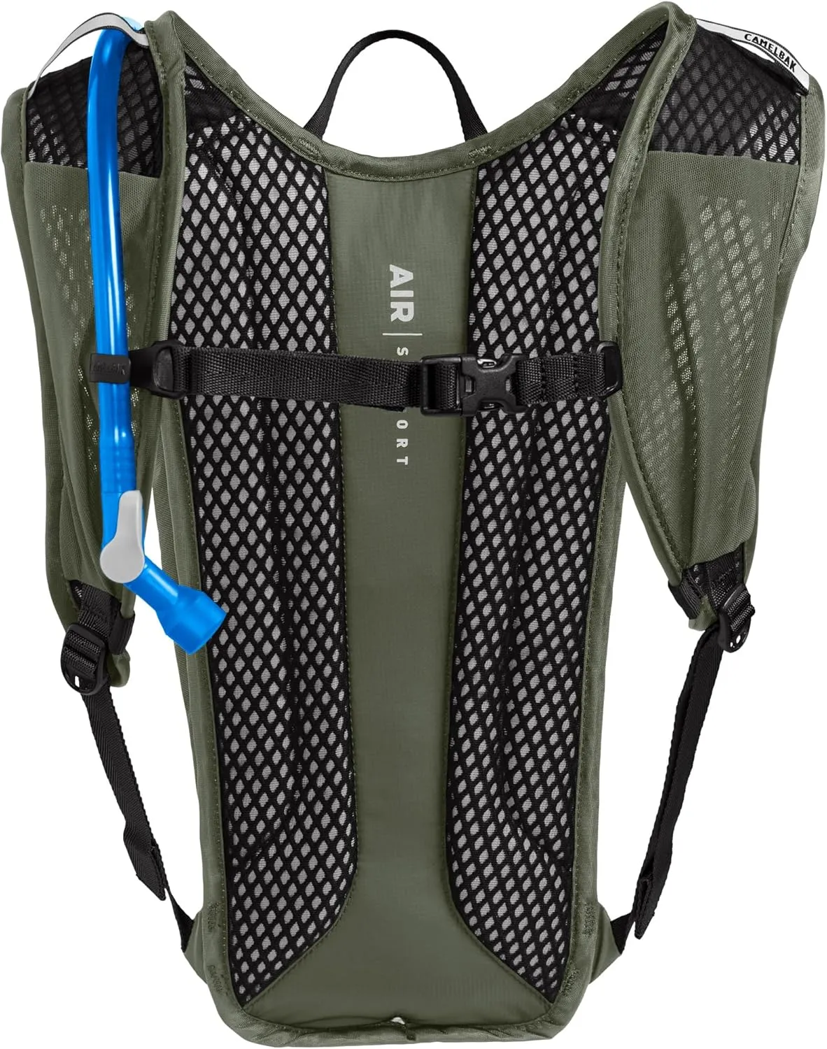 CamelBak Rogue Light 7 Bike Hydration Backpack