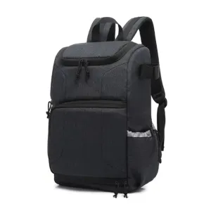 Camera Protective – Photography Waterproof Backpack Beckett Accessories Bag DSLR, for Budget-friendly & Clear communication Lenses