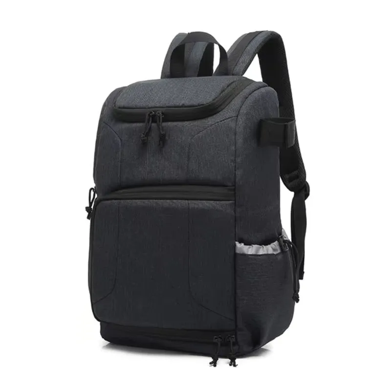 Camera Protective – Photography Waterproof Backpack Beckett Accessories Bag DSLR, for Budget-friendly & Clear communication Lenses