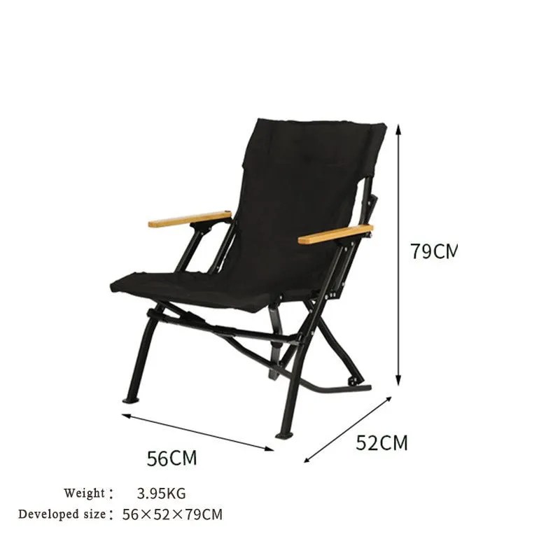Camping Chair MOT-C11