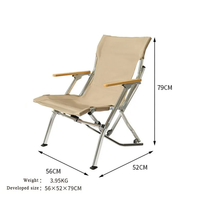 Camping Chair MOT-C11