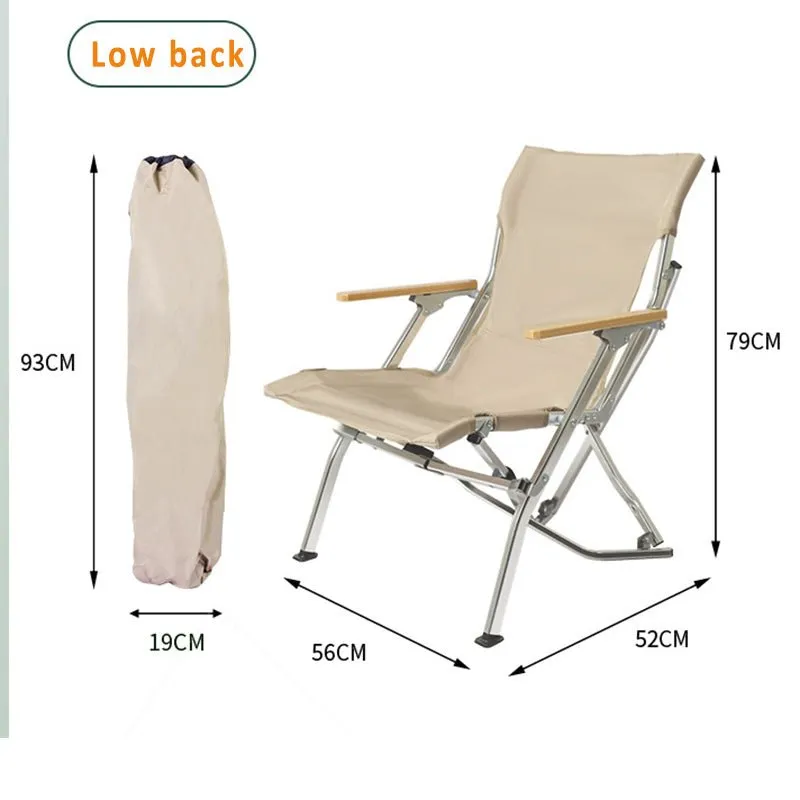 Camping Chair MOT-C11