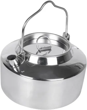 Camping Kettle Kettles Electric Propane Pour Infuser Gooseneck Tent Camping Accessories Portable Boiler