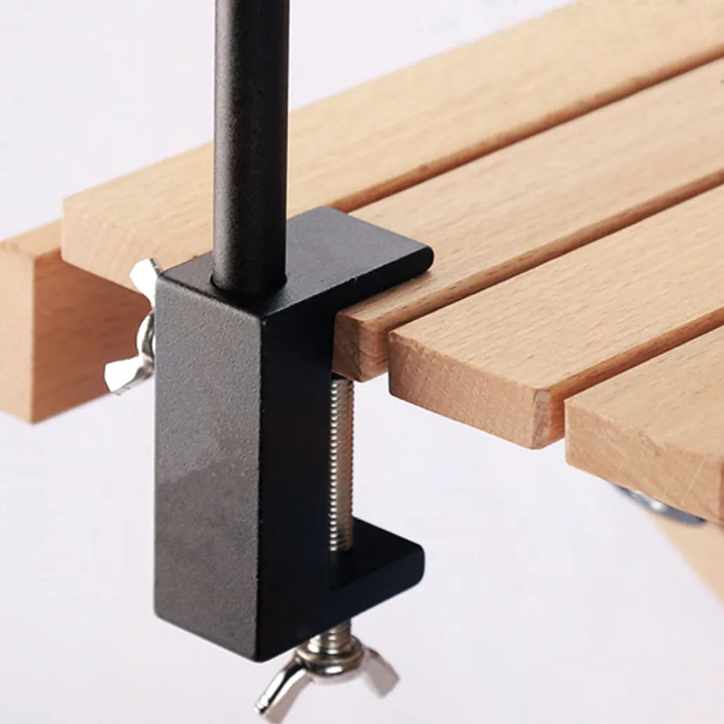Camping Lantern Stand