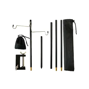 Camping Lantern Stand