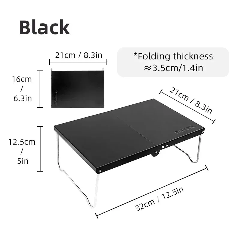 Camping Portable Foldable Table