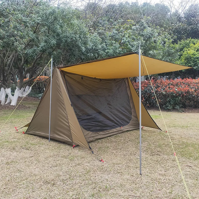 Camping Portable Waterproof