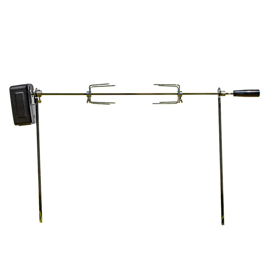 Camping Rotisserie Lightweight