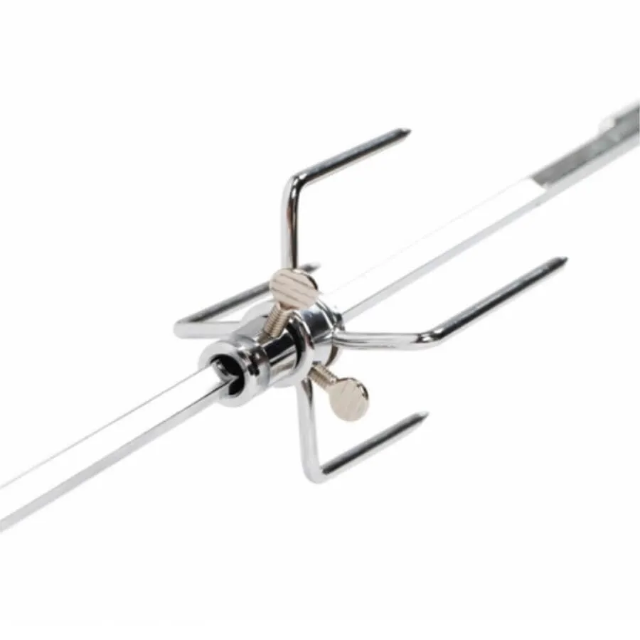 Camping Rotisserie Lightweight