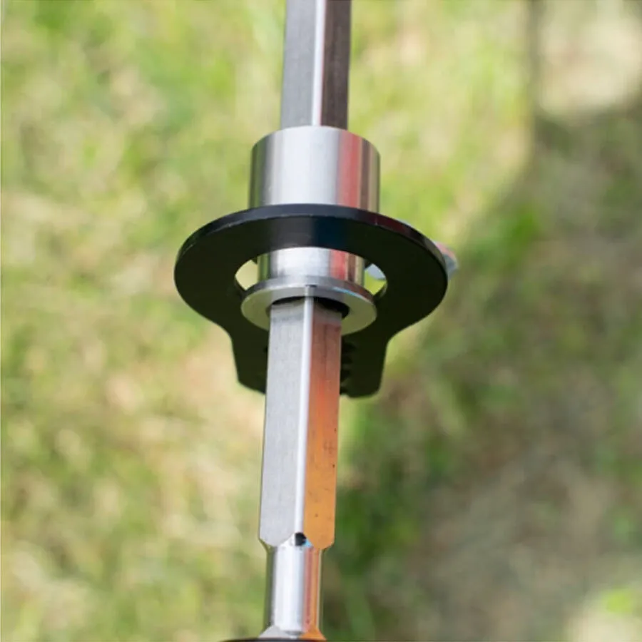 Camping Rotisserie Lightweight