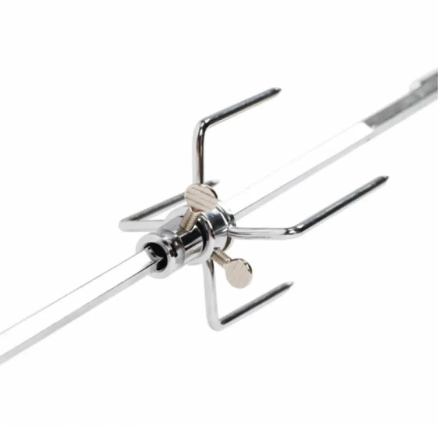 Camping Rotisserie Lightweight