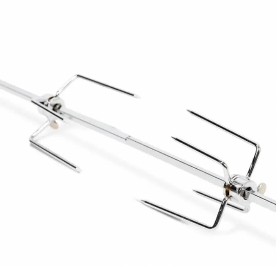 Camping Rotisserie Lightweight