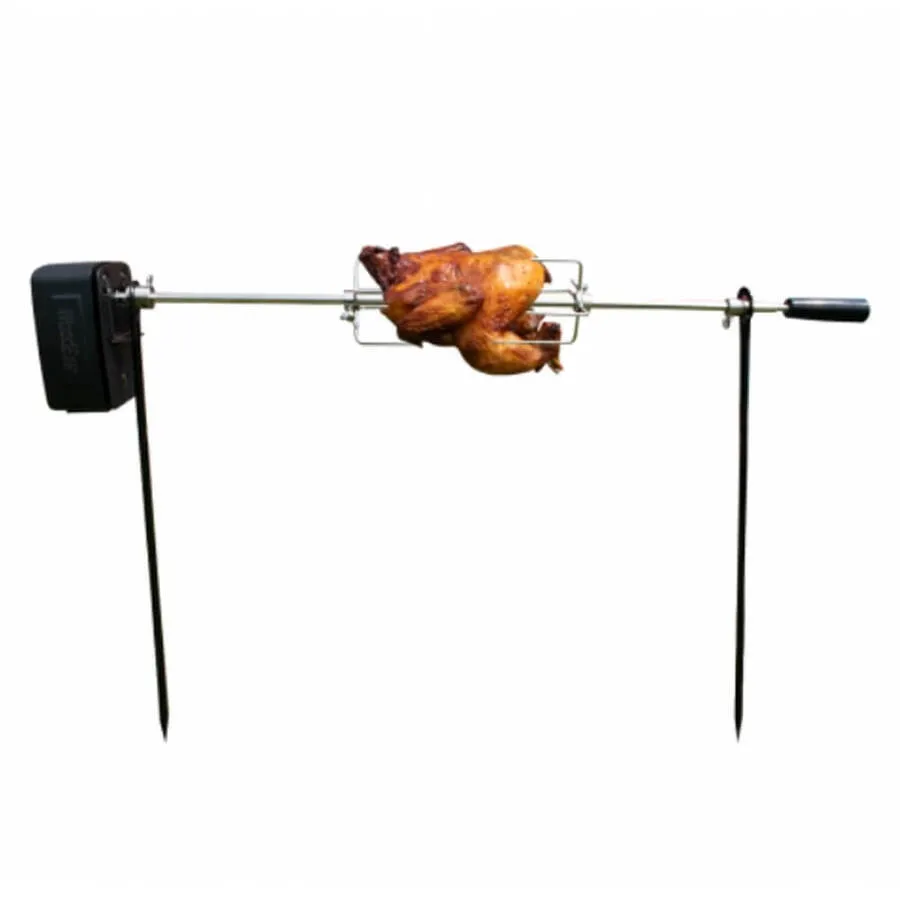 Camping Rotisserie Lightweight