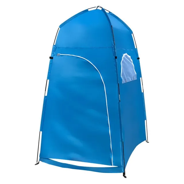 Camping Shower Tent