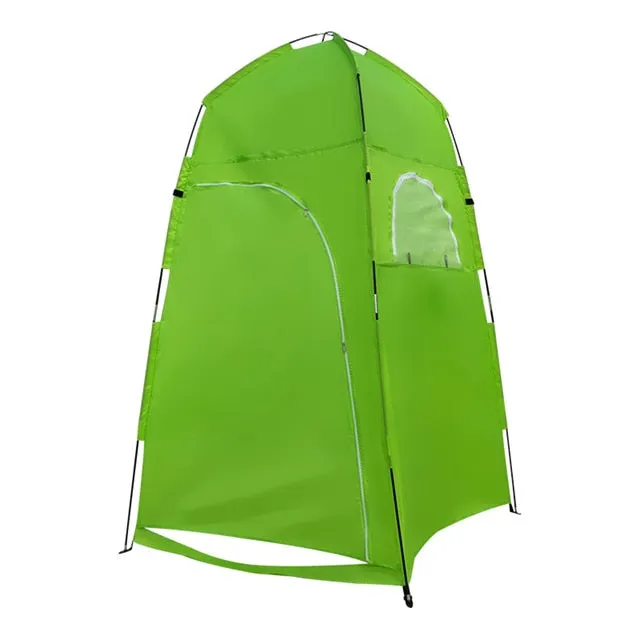 Camping Shower Tent