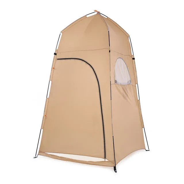 Camping Shower Tent