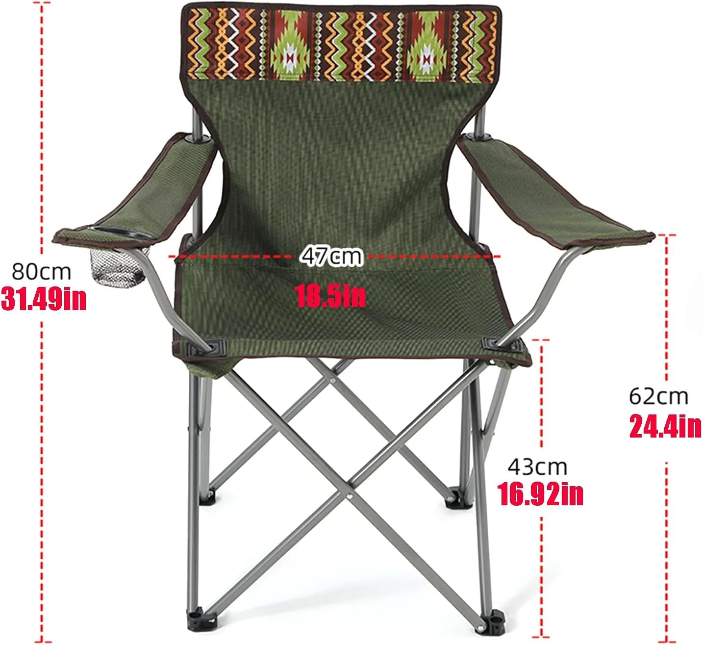 Camping Table Chairs Outdoor Folding Table and Chair Set, Aluminum Alloy Roll Table Top, Suitable for Balcony Garden Fishing Camping Picnic Table (Color : Package 4)