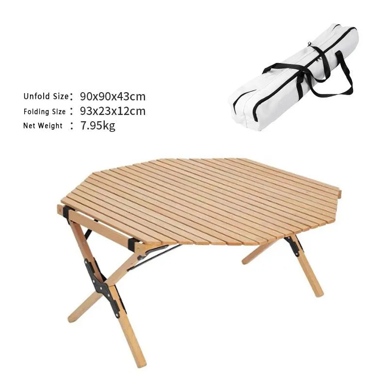 Camping Table MOT-T05