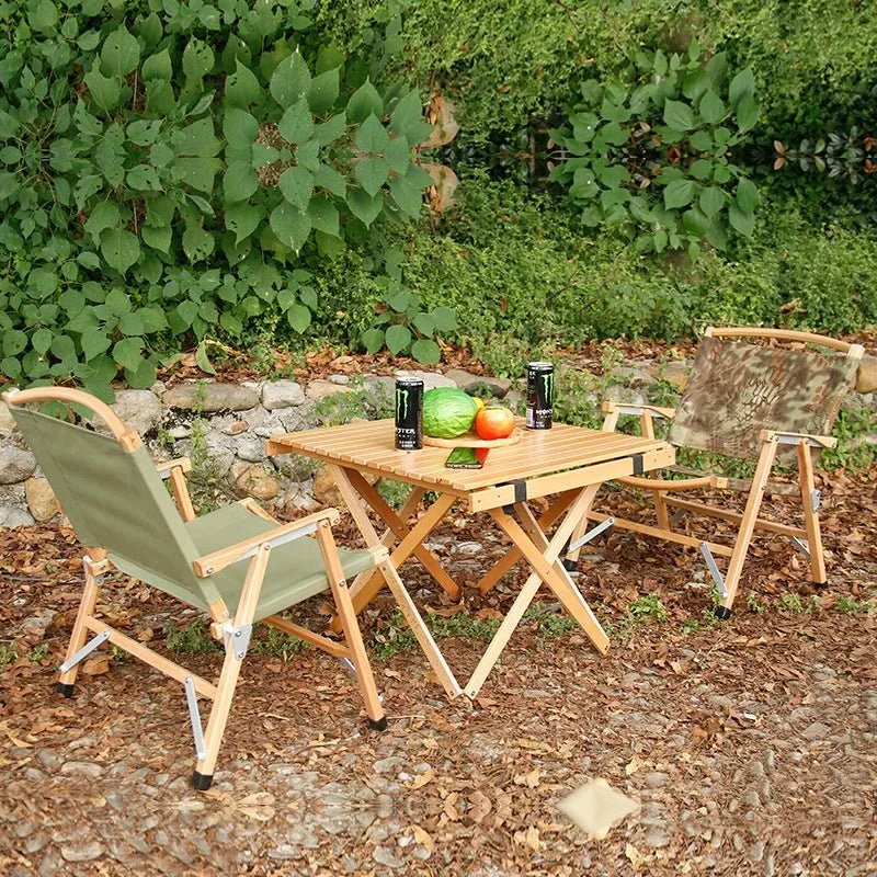 Camping Table MOT-T06