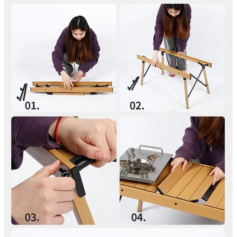 Camping Table MOT-T11