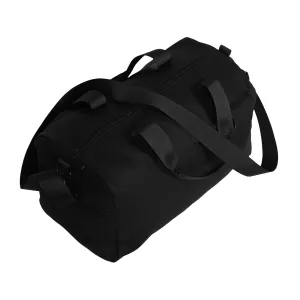 Capacity Outdoor Travel Duffel Bag for Trips Durable Tote for Camping and Weekend Getaways Easy Organization for Clothing and Gear/2122
