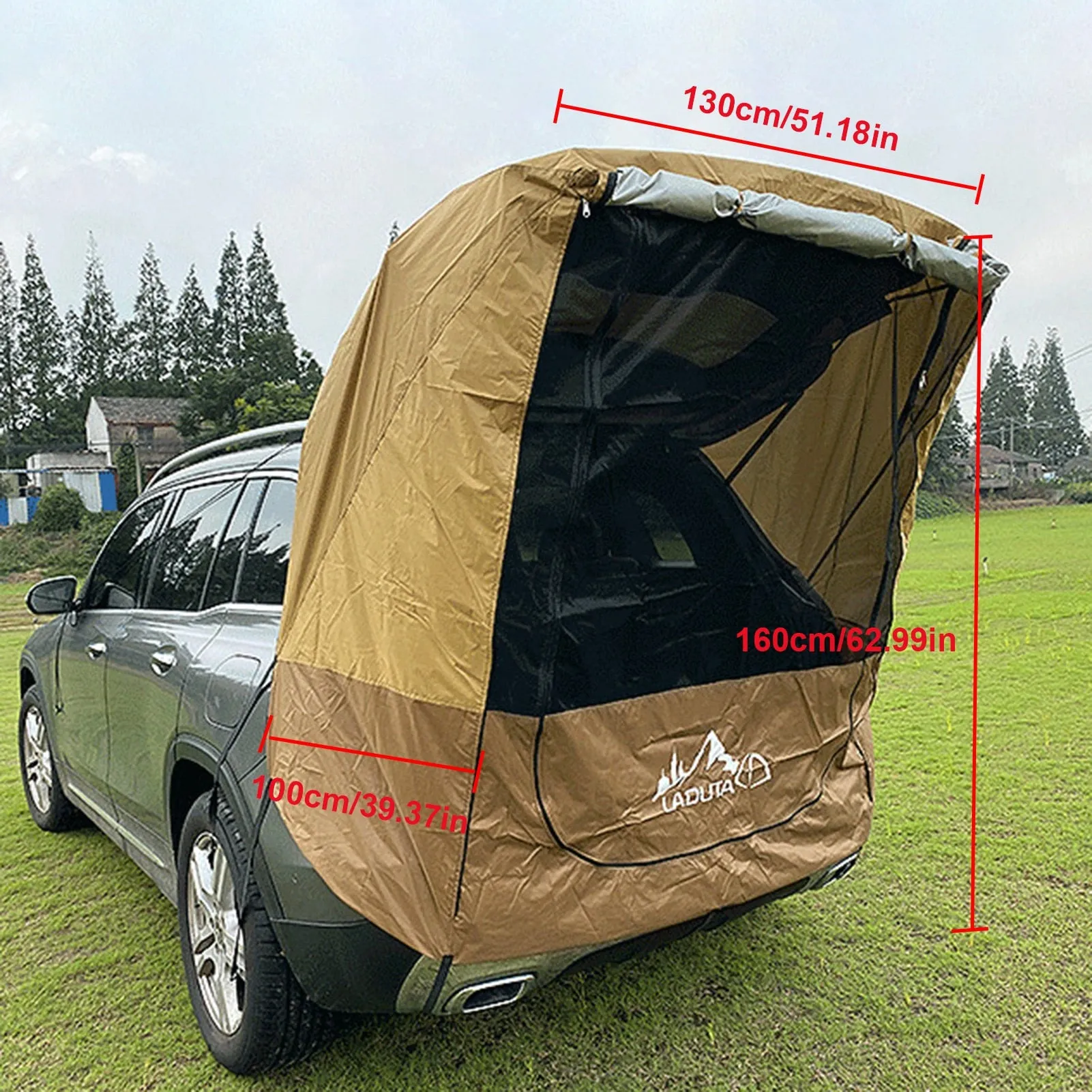 Car Tent