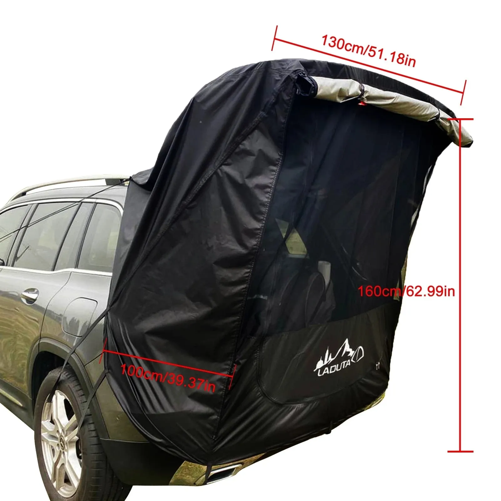 Car Tent