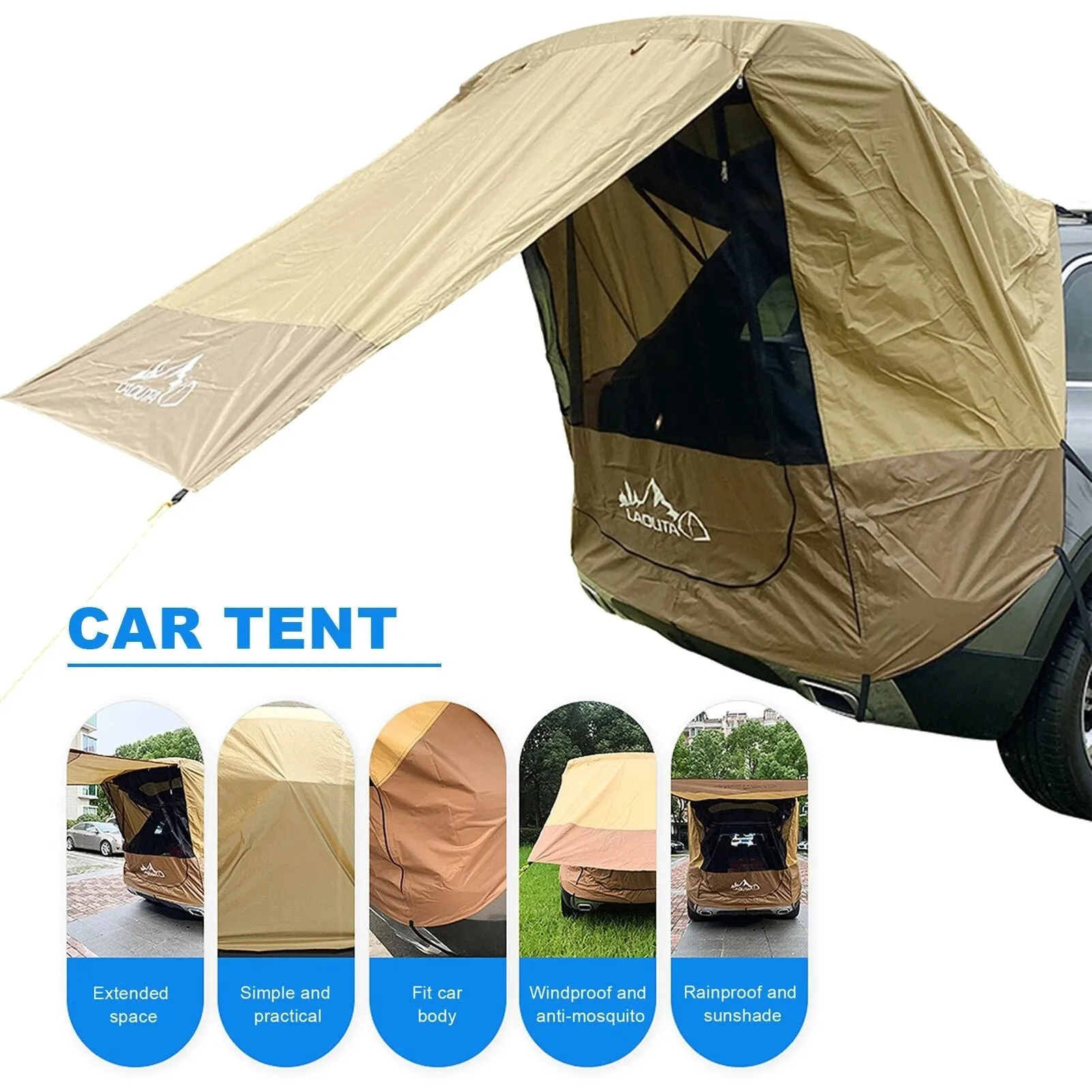 Car Tent