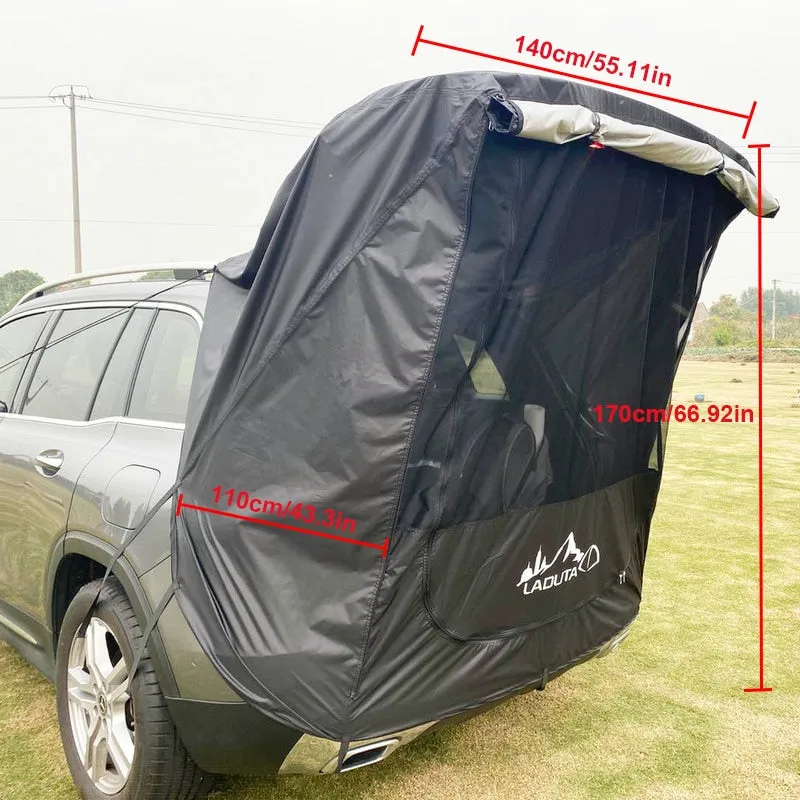 Car Tent