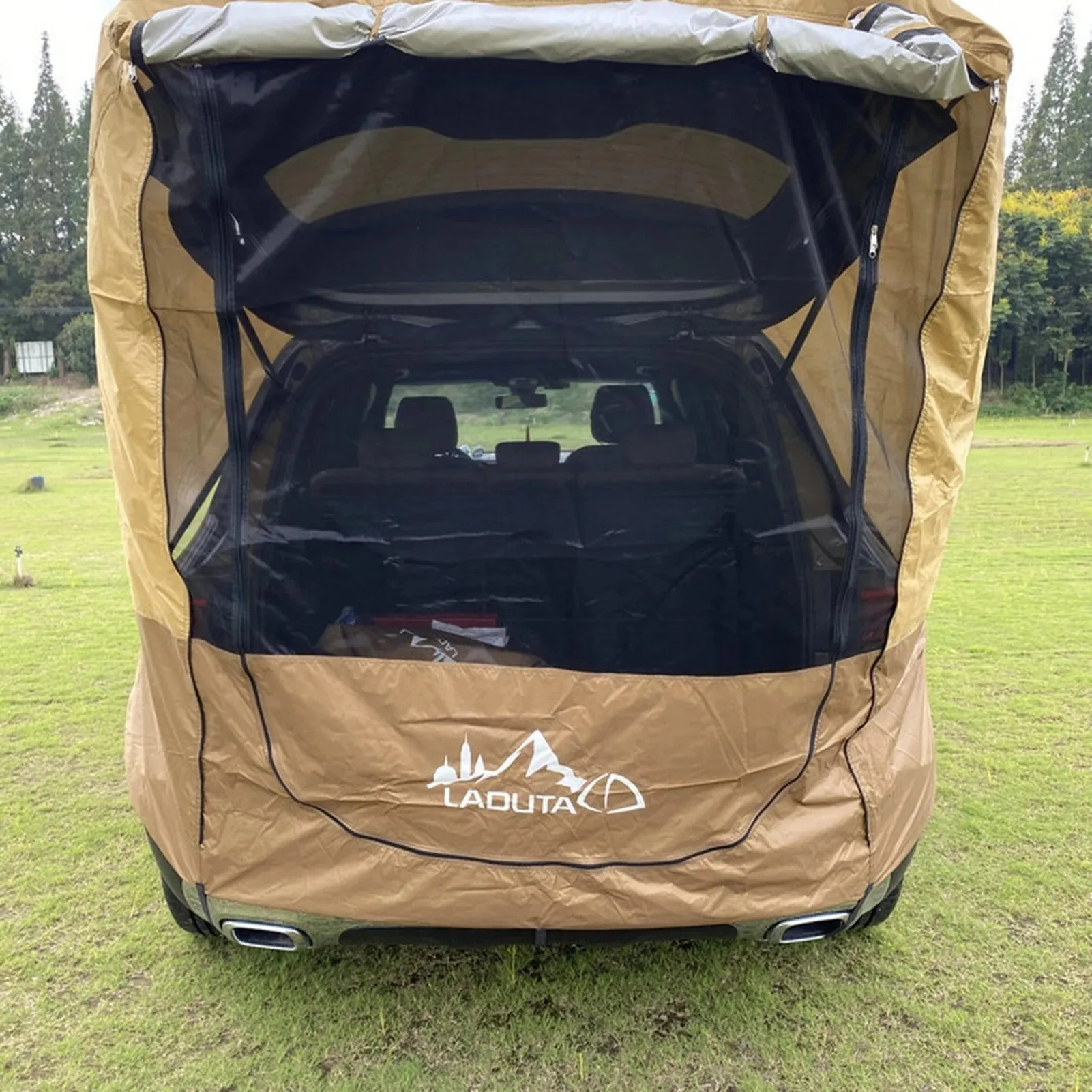 Car Tent
