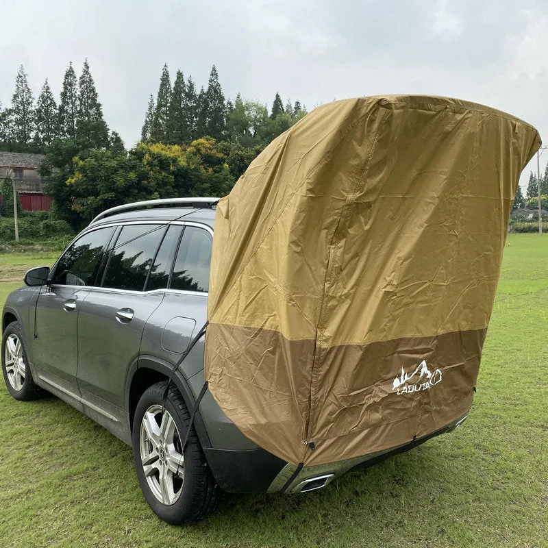 Car Tent