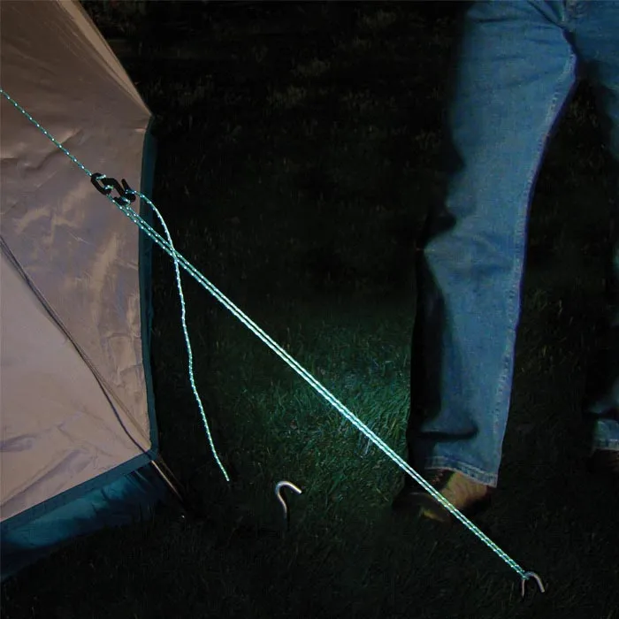 CARABINER ROPE TIGHTENER - FIGURE 9 (SM)   ROPE