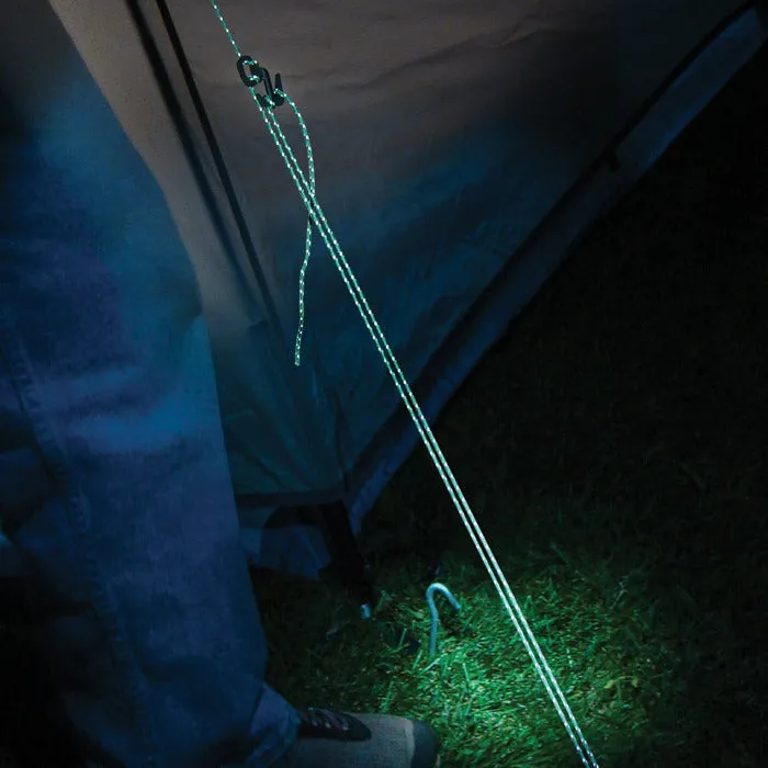 CARABINER ROPE TIGHTENER - FIGURE 9 (SM)   ROPE