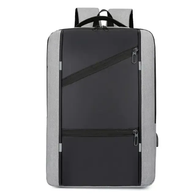 Casual Waterproof Backpack