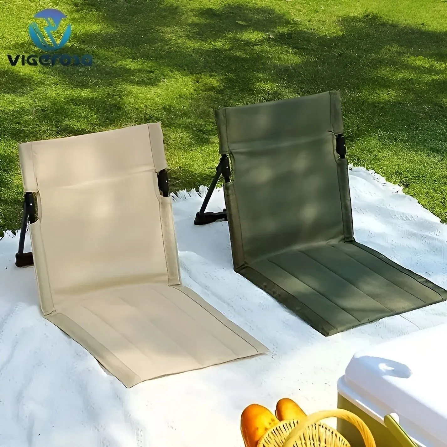 Chair for LeisureFold Order now Lightweight Outdoor – Chair Highly intuitive Folding Portable Camping Comfort