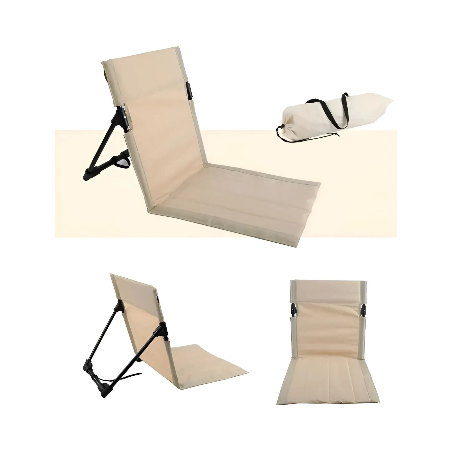 Chair for LeisureFold Order now Lightweight Outdoor – Chair Highly intuitive Folding Portable Camping Comfort