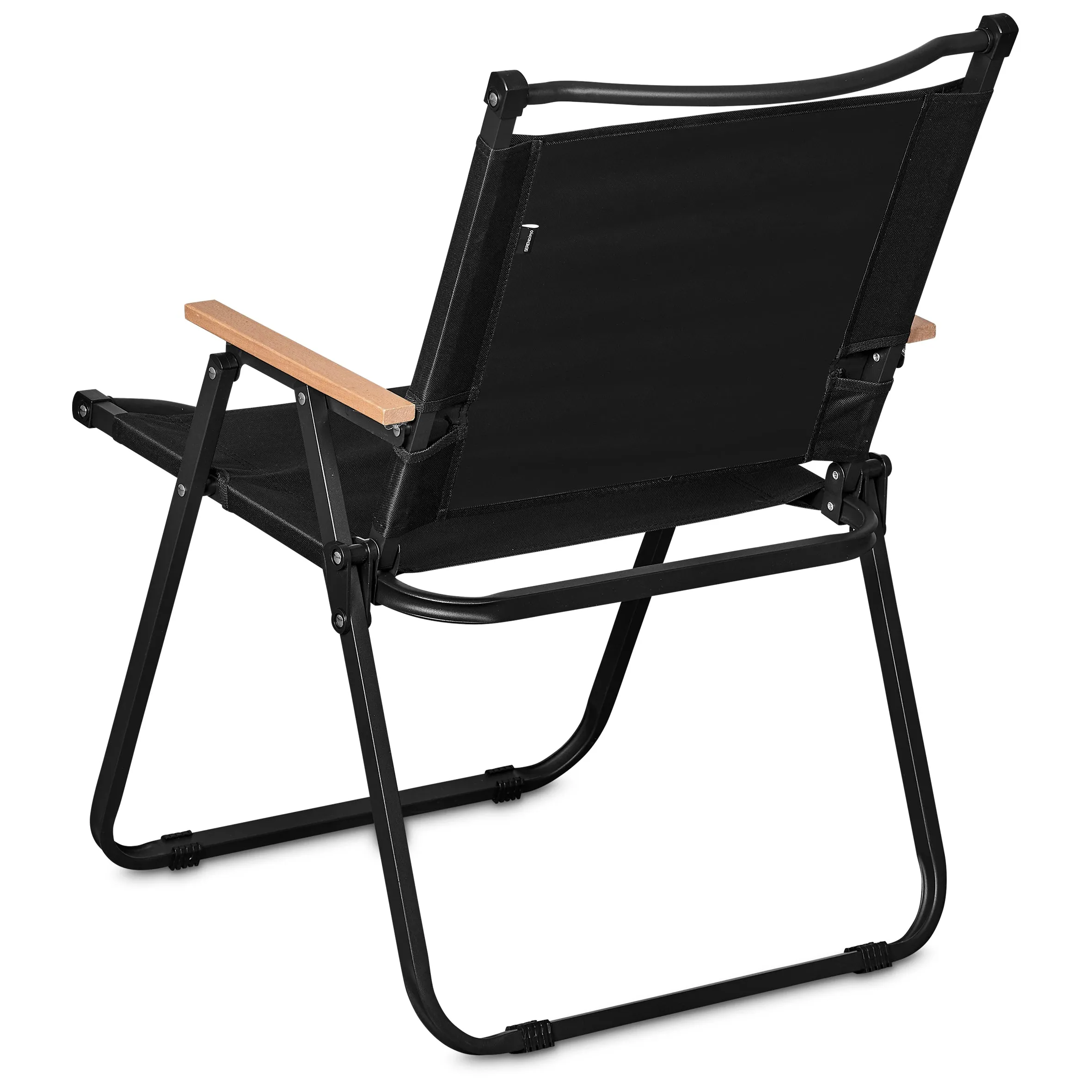 Chair Satisfied customers Trailseat Specialized range Serendipio Folding