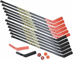 Champion Sports Ultra Shaft Hockey Set
